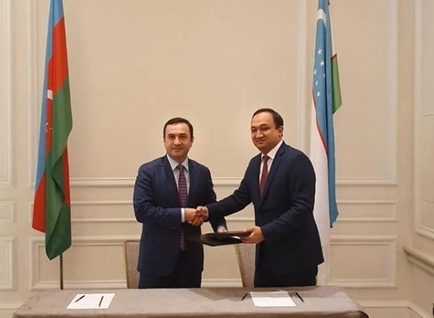 Азербайджан и Узбекистан намерены создавать совместные турпродукты
