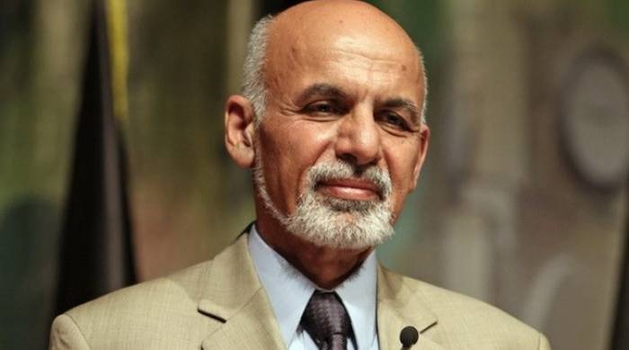Al Arabiya: президент Афганистана сложит полномочия