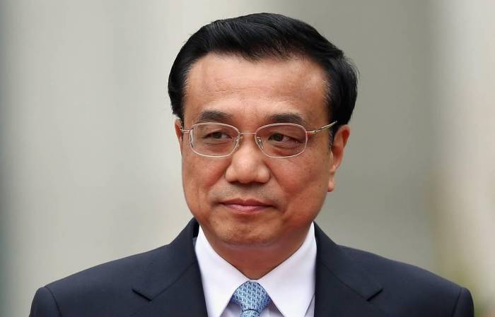 Премьер Госсовета Китая посетит Узбекистан
