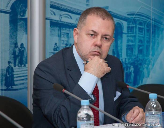 Григорий Трофимчук: Пашинян в очередной раз продемонстирировал свою несостоятельность как политик