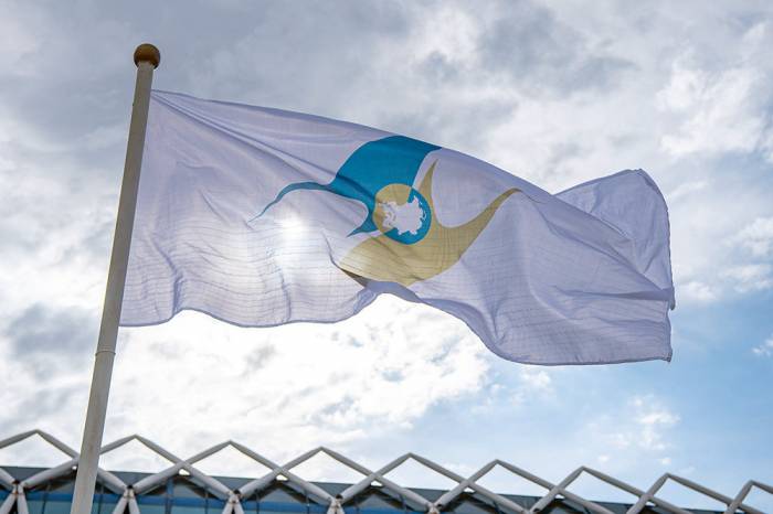 Матвиенко: Узбекистан прорабатывает вопрос о присоединении к ЕАЭС
