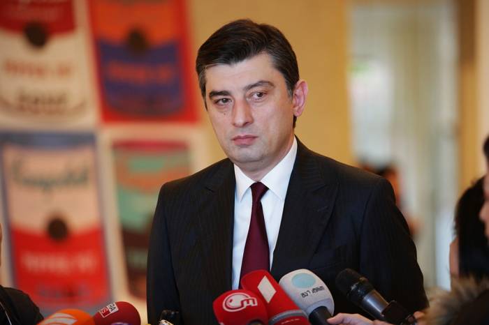 Зачем в Азербайджан едет новый премьер-министр Грузии? - ЭКСКЛЮЗИВ