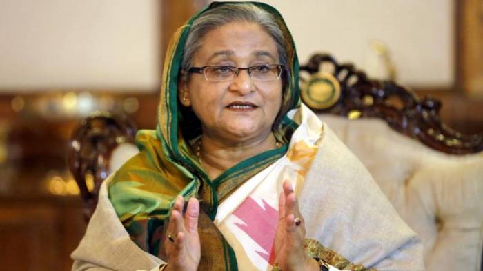 В XVIII Саммите Движения неприсоединения примет участие и премьер-министр Бангладеш