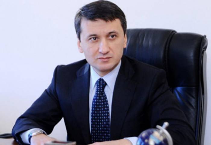 Пресс-секретарь Президента Азербайджана прокомментировал информацию о контакте между Ильхамом Алиевым и Николом Пашиняном