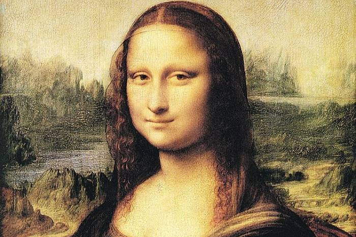 Найденный во Франции портрет может принадлежать кисти Леонардо Да Винчи
