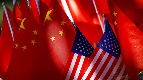 Китайская сторона отметила значительный прогресс после переговоров с США
