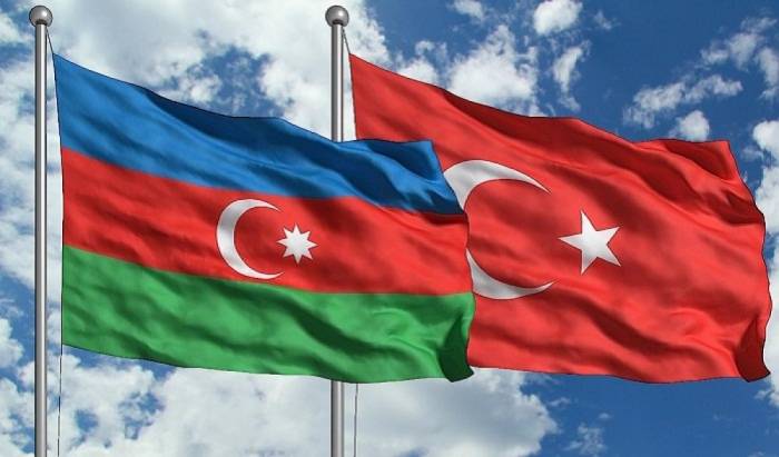 Между Азербайджаном и Турцией подписан протокол 
