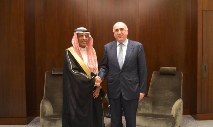 Между Азербайджаном и Саудовской Аравией положительная динамика сотрудничества в сфере туризма - ФОТО 
