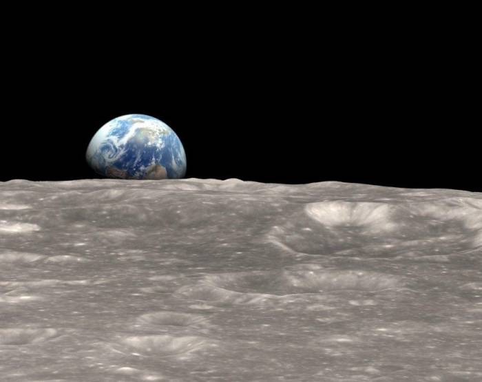 Ученые рассказали, куда планируют приземлить капсулу с лунным грунтом
