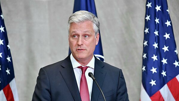 Советник Трампа объяснил, почему не считает Россию союзником США

