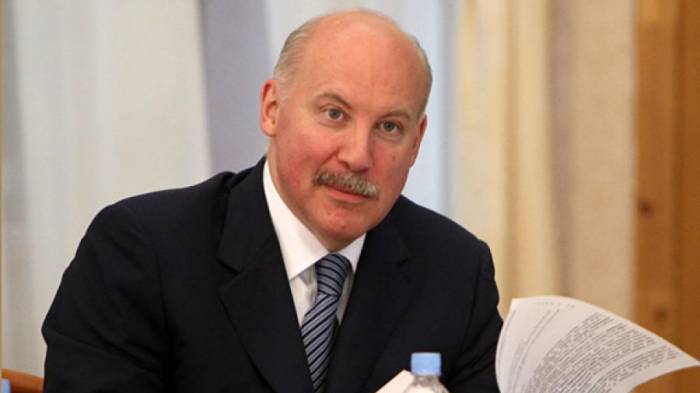 Посол России об усилении роли Беларуси, Азербайджана и Узбекистана на геополитической арене
