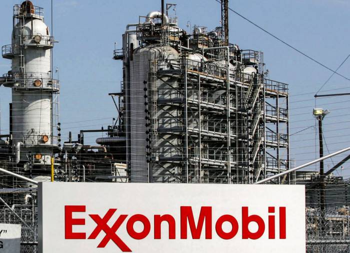 ExxonMobil нарастит поставки СПГ в Европу
