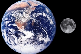NASA: К Земле приближается астероид
