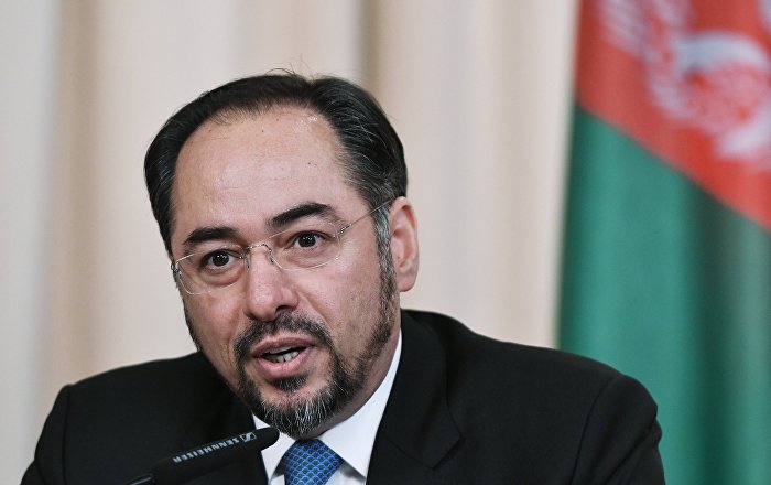 Глава МИД Афганистана подал прошение об отставке