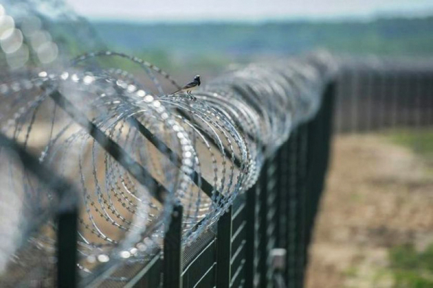 На азербайджанской границе задержан гражданин Грузии
