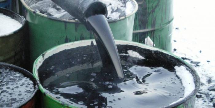 SOCAR экспортировал 5,5 млн тонн сырой нефти
