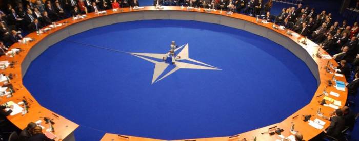  Азербайджан примет участие в заседании НАТО