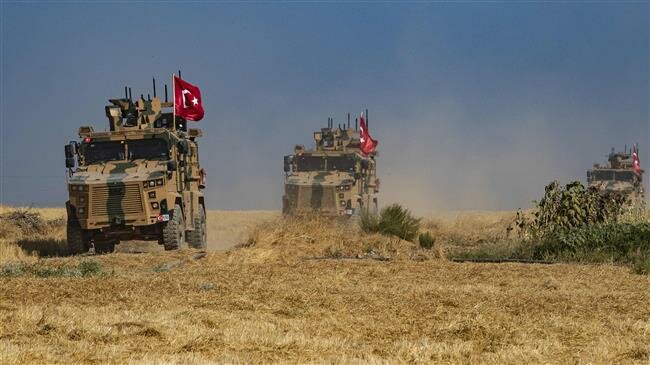 Новое наступление Турции в Сирии: Силы Асада ударились в бегство - АНАЛИТИКА