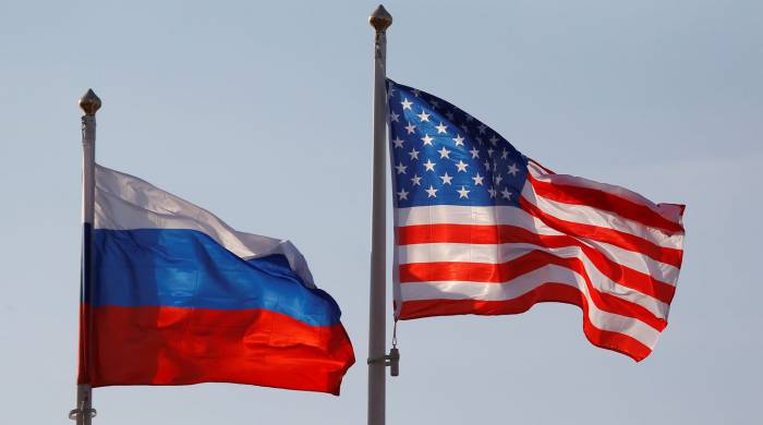 В России отреагировали на выход США из Договора по открытому небу В России отреагировали на выход США из Договора по открытому небу