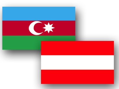 Ж/д ведомства Азербайджана и Австрии обсудили сотрудничество