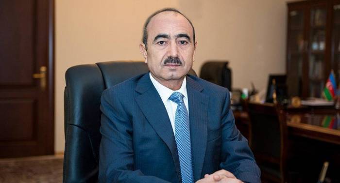 Али Гасанов: Движение неприсоединения, национальные интересы Азербайджана и примитивное мышление антинациональной оппозиции
