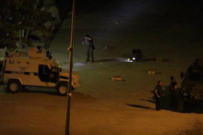 Террористы YPG/PKK атаковали мирных жителей в Турции: 8 погибших
