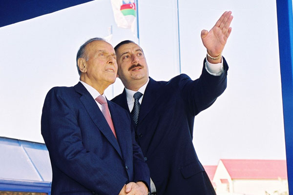 День независимости Азербайджана: история восходящей нации