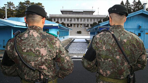 Южная Корея завершила разработку нового морского радара
