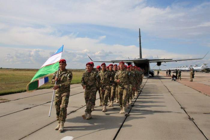 Вернется ли Узбекистан в ОДКБ?
