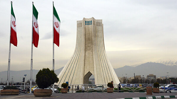 Иран занял 10-е место по производству стали в мире
