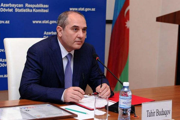 Госкомстат Азербайджана об отличиях переписи этого года от предыдущих
