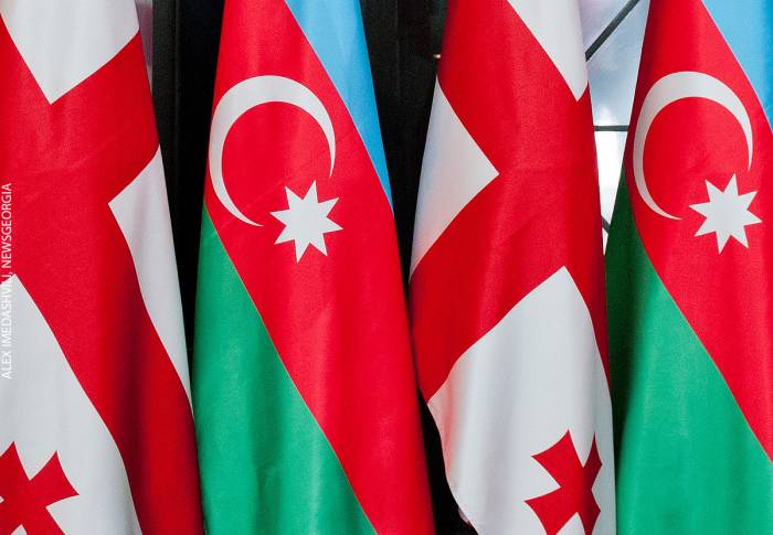 В ноябре состоится заседание азербайджано-грузинской комиссии 