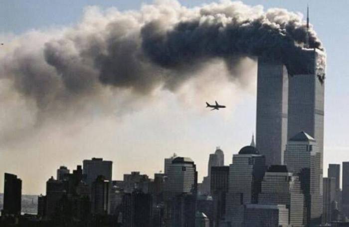 Во Франции предотвратили теракт в стиле 11 сентября
