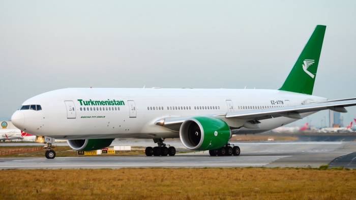 «Туркменские авиалинии» откроют регулярные авиарейсы в Джидду и Куала-Лумпур
