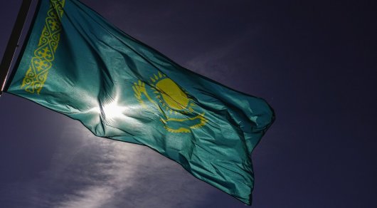 Россия сняла ограничения на продукцию Казахстана
