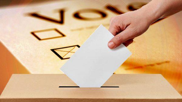 В Молдавии начались всеобщие выборы в местные органы власти
