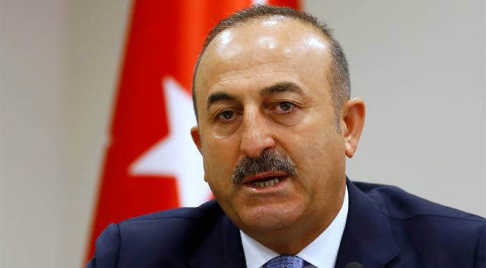 МИД Турции вызвал посла США из-за резолюции о признании "геноцида армян"

