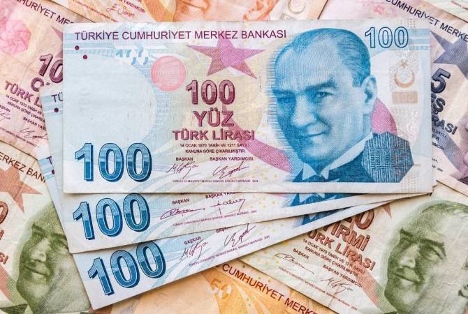 Россия и Турция договорились о расчетах в нацвалютах
