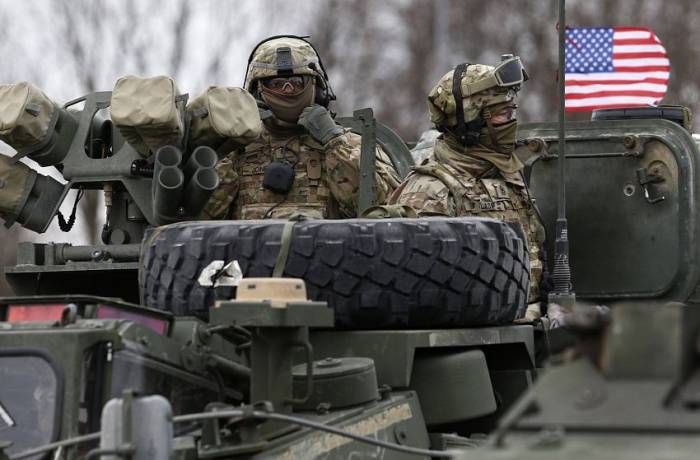 Новые войска США в Польше: приблизятся ли они к границам России и Беларуси?
