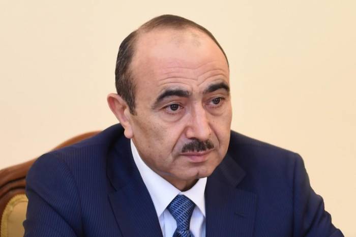 Али Гасанов: Для деятельности возвращенных в Азербайджан из-за рубежа людей будут созданы необходимые условия