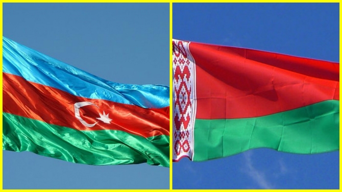 Дни молодежи Азербайджана стартуют в Беларуси 29 октября