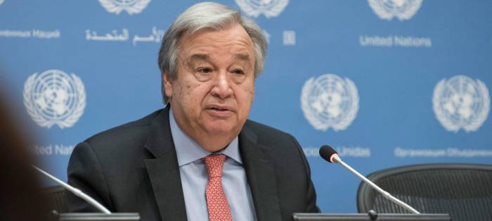 ООН: Председательство Азербайджана в Движении неприсоединения откроет новый этап в работе организации