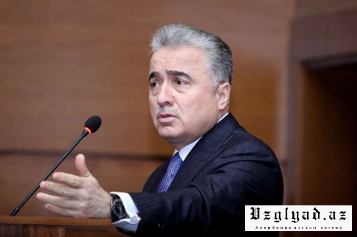 Помощник президента: Избирательная система Азербайджана - пример для всего мира

