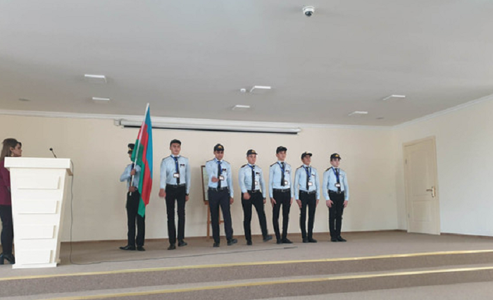В Азербайджане созданы группы "Поддержки дорожной полиции"

