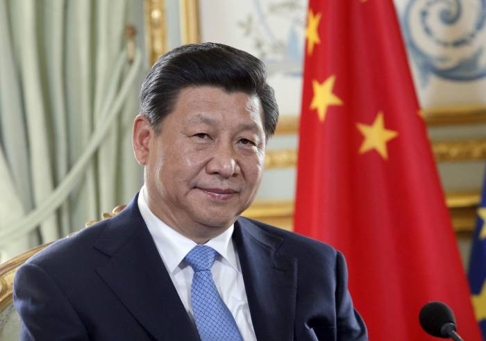 Си Цзиньпин встретится с лидерами Японии и Южной Кореи