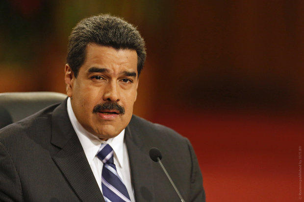 Мадуро заявил, что Колумбия и США готовят провокации на границе с Венесуэлой
