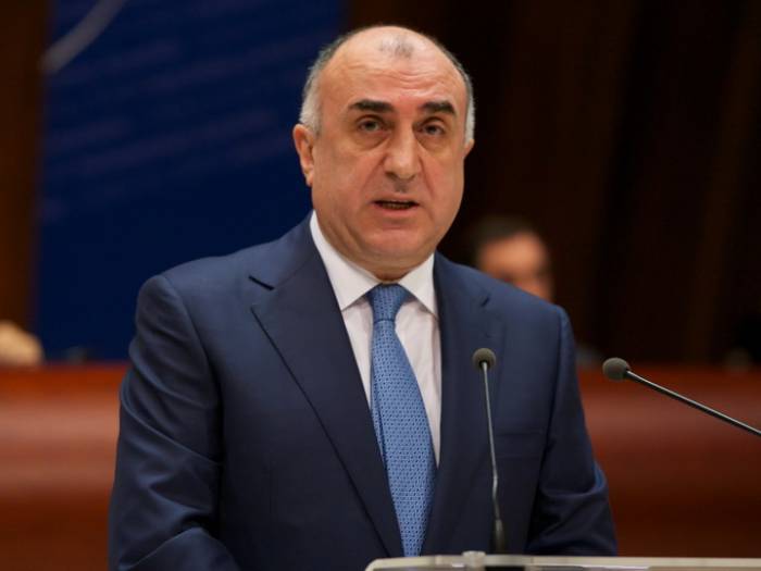 Эльмар Мамедъяров: Азербайджан пристально следит за тенденциями в области ядерной безопасности
