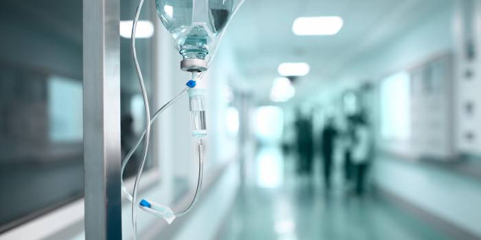 В Грузии в Инфекционную больницу доставили еще 11 пациентов