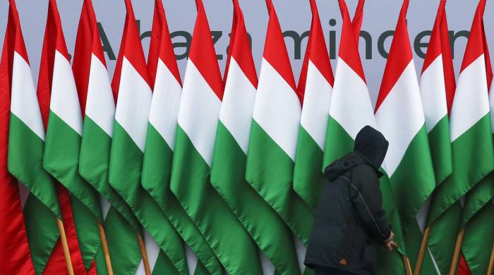 Нелегалы вырыли два тоннеля для миграции из Сербии в Венгрию