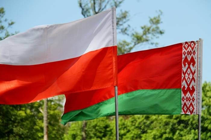 Макей об укреплении сотрудничества Беларуси и Польши